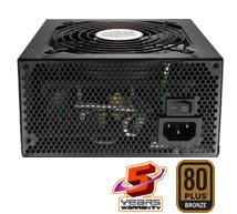 Real power pro